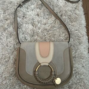 See By Chloe crossbody
